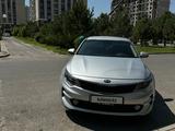 Kia K5 2016 годаүшін8 000 000 тг. в Алматы – фото 2