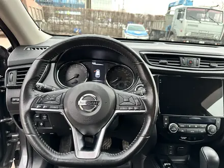 Nissan X-Trail 2018 годаүшін9 900 000 тг. в Астана – фото 10