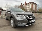 Nissan X-Trail 2018 годаүшін9 900 000 тг. в Астана – фото 2