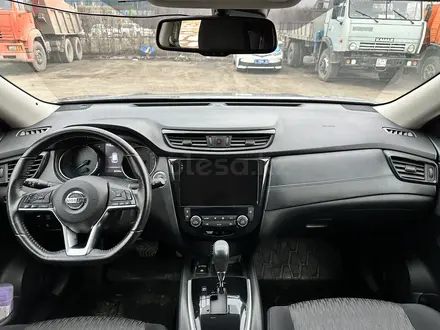 Nissan X-Trail 2018 годаүшін9 900 000 тг. в Астана – фото 9