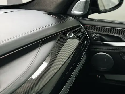 BMW X5 M 2015 года за 35 000 000 тг. в Шымкент – фото 12