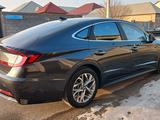 Hyundai Sonata 2019 годаүшін10 900 000 тг. в Шымкент – фото 2
