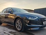 Hyundai Sonata 2019 годаүшін10 900 000 тг. в Шымкент
