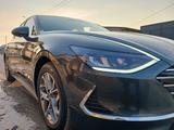 Hyundai Sonata 2019 годаүшін10 900 000 тг. в Шымкент – фото 3