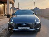 Hyundai Sonata 2019 годаүшін10 900 000 тг. в Шымкент – фото 5