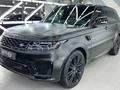 Land Rover Range Rover Sport 2018 годаүшін47 500 000 тг. в Шымкент