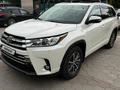 Toyota Highlander 2017 годаүшін13 400 000 тг. в Караганда – фото 11