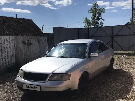 Audi A6 1997 года за 2 100 000 тг. в Кокшетау