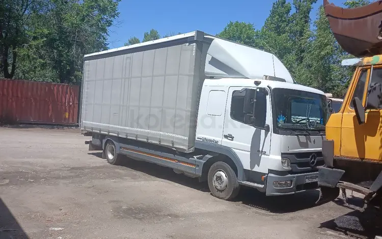 Mercedes-Benz  Atego 2013 года за 22 000 000 тг. в Алматы