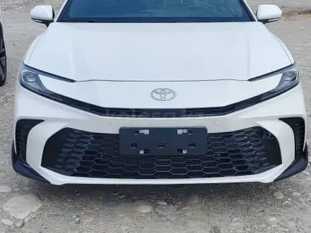 Toyota Camry 2024 года за 18 200 000 тг. в Петропавловск