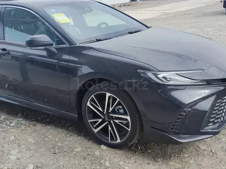 Toyota Camry 2024 года за 18 200 000 тг. в Петропавловск – фото 6