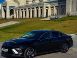 Hyundai Sonata 2024 года за 12 500 000 тг. в Астана – фото 2