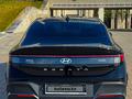 Hyundai Sonata 2024 года за 12 500 000 тг. в Астана – фото 12