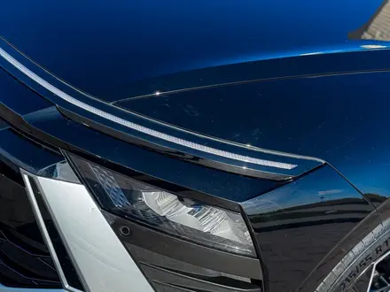 Hyundai Sonata 2024 годаүшін12 500 000 тг. в Астана – фото 15