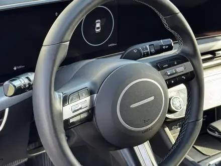 Hyundai Sonata 2024 годаүшін12 500 000 тг. в Астана – фото 19