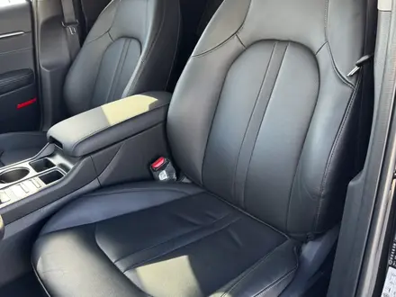 Hyundai Sonata 2024 годаүшін12 500 000 тг. в Астана – фото 18