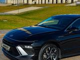 Hyundai Sonata 2024 года за 12 500 000 тг. в Астана – фото 3