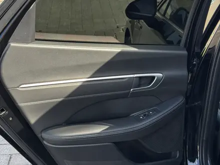 Hyundai Sonata 2024 годаүшін12 500 000 тг. в Астана – фото 24
