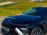 Hyundai Sonata 2024 года за 12 500 000 тг. в Астана – фото 4