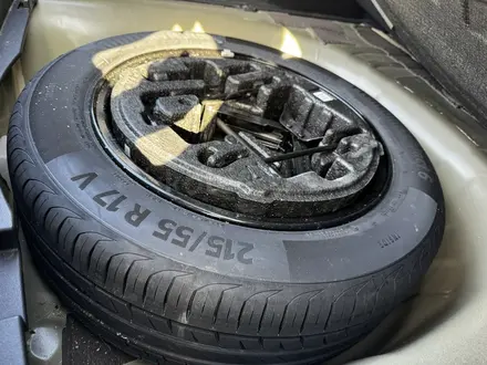 Hyundai Sonata 2024 годаүшін12 500 000 тг. в Астана – фото 31