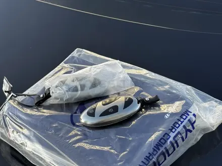 Hyundai Sonata 2024 годаүшін12 500 000 тг. в Астана – фото 36