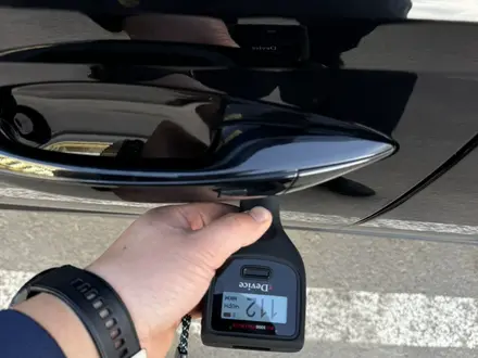 Hyundai Sonata 2024 годаүшін12 500 000 тг. в Астана – фото 38