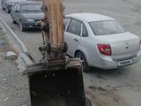 ВАЗ (Lada) Granta 2190 2013 года за 2 777 000 тг. в Костанай