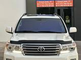 Toyota Land Cruiser 2012 года за 21 500 000 тг. в Астана