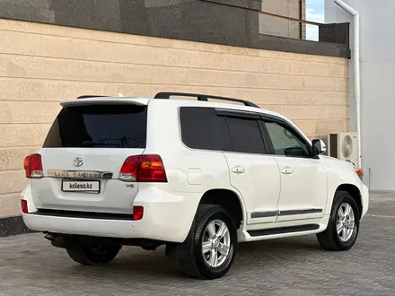 Toyota Land Cruiser 2012 года за 21 500 000 тг. в Астана – фото 5