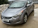 Hyundai Elantra 2012 годаfor4 000 000 тг. в Индерборский