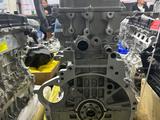 Двигатель авенсис 1zz за 750 000 тг. в Шымкент – фото 2