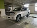 Toyota Land Cruiser 2012 года за 23 000 000 тг. в Астана