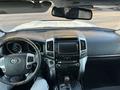 Toyota Land Cruiser 2012 года за 23 000 000 тг. в Астана – фото 9