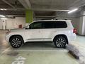 Toyota Land Cruiser 2012 года за 23 000 000 тг. в Астана – фото 3