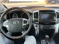 Toyota Land Cruiser 2012 года за 23 000 000 тг. в Астана – фото 4