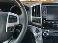 Toyota Land Cruiser 2012 года за 23 000 000 тг. в Астана – фото 6