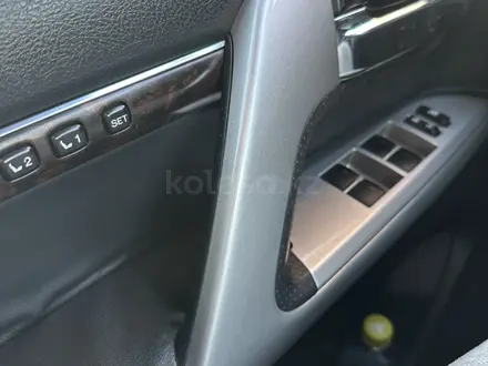Toyota Land Cruiser 2012 года за 23 000 000 тг. в Астана – фото 8
