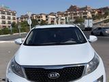 Kia Sportage 2015 годаүшін7 900 000 тг. в Актау