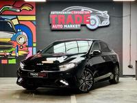 Kia Cerato 2021 годаүшін10 795 000 тг. в Алматы