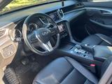 Infiniti QX55 2022 года за 15 700 000 тг. в Астана – фото 3