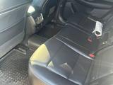 Infiniti QX55 2022 года за 15 700 000 тг. в Астана – фото 2