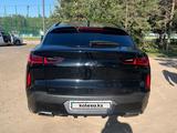 Infiniti QX55 2022 года за 15 700 000 тг. в Астана – фото 4