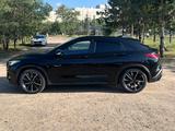 Infiniti QX55 2022 года за 15 700 000 тг. в Астана