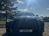 Infiniti QX55 2022 года за 15 700 000 тг. в Астана – фото 5