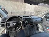 Volkswagen Transporter 2008 годаfor7 000 000 тг. в Шымкент – фото 5
