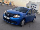 Renault Logan 2014 годаүшін1 650 000 тг. в Караганда