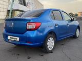 Renault Logan 2014 годаүшін1 650 000 тг. в Караганда – фото 5
