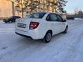 ВАЗ (Lada) Granta 2190 2022 годаүшін4 800 000 тг. в Караганда – фото 5