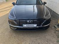 Hyundai Sonata 2023 годаfor14 800 000 тг. в Жезказган