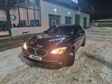 BMW 750 2008 года за 10 000 000 тг. в Алматы